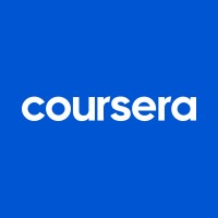 Coursera logo