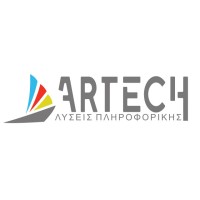 ArTECH Chania logo