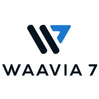 WAAVIA SA logo