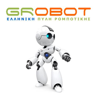 Grobot.gr logo